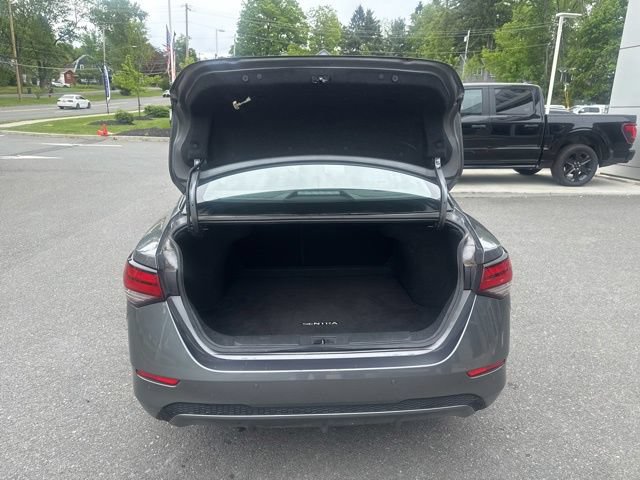 Used 2023 Nissan Sentra SV FWD image 10