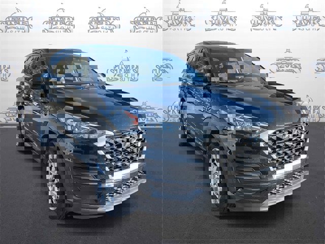 Used 2021 Hyundai Tucson SE