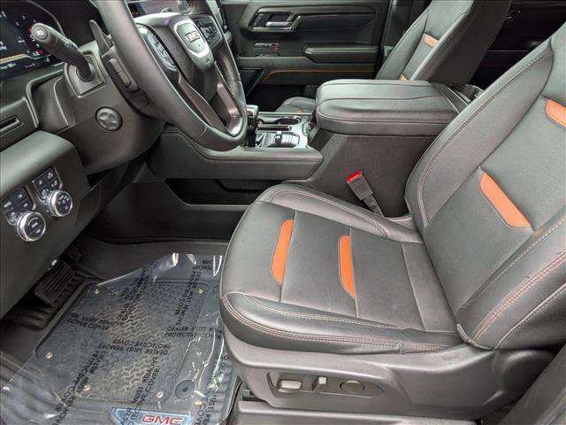 Used 2023 GMC Sierra 1500 AT4 w/ AT4 Preferred Package AWD/4WD image 16