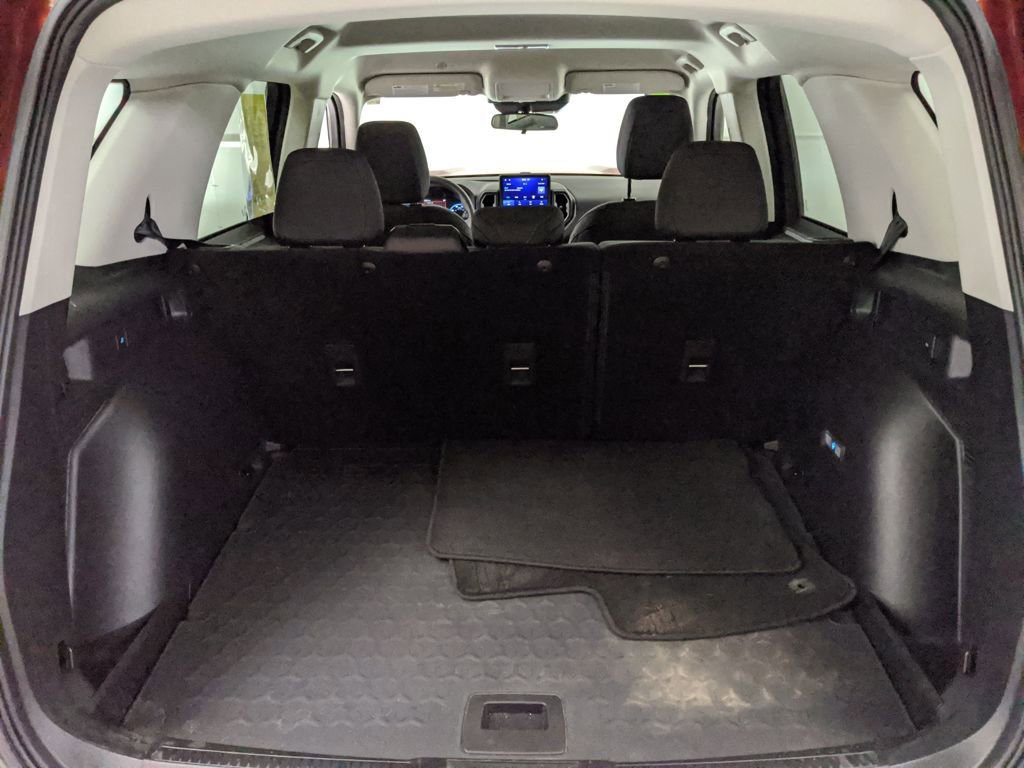 Certified 2024 Ford Bronco Sport Big Bend image 24