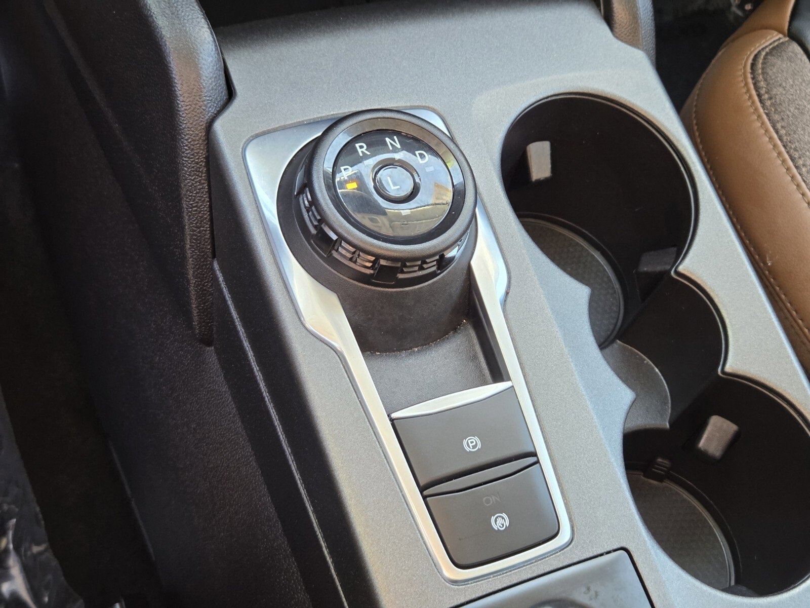 Certified 2025 Ford Bronco Sport Outer Banks w/ Outer Banks Tech Package+ image 23