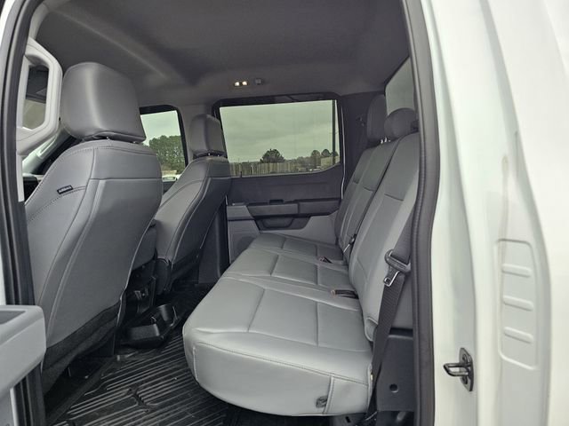 Certified 2024 Ford F250 XL w/ FX4 Off-Road Package image 17