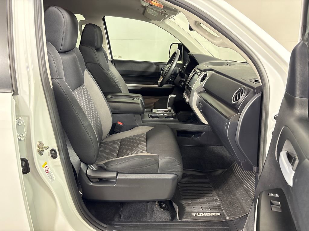 Used 2019 Toyota Tundra SR5 w/ SR5 Upgrade Package RWD image 6