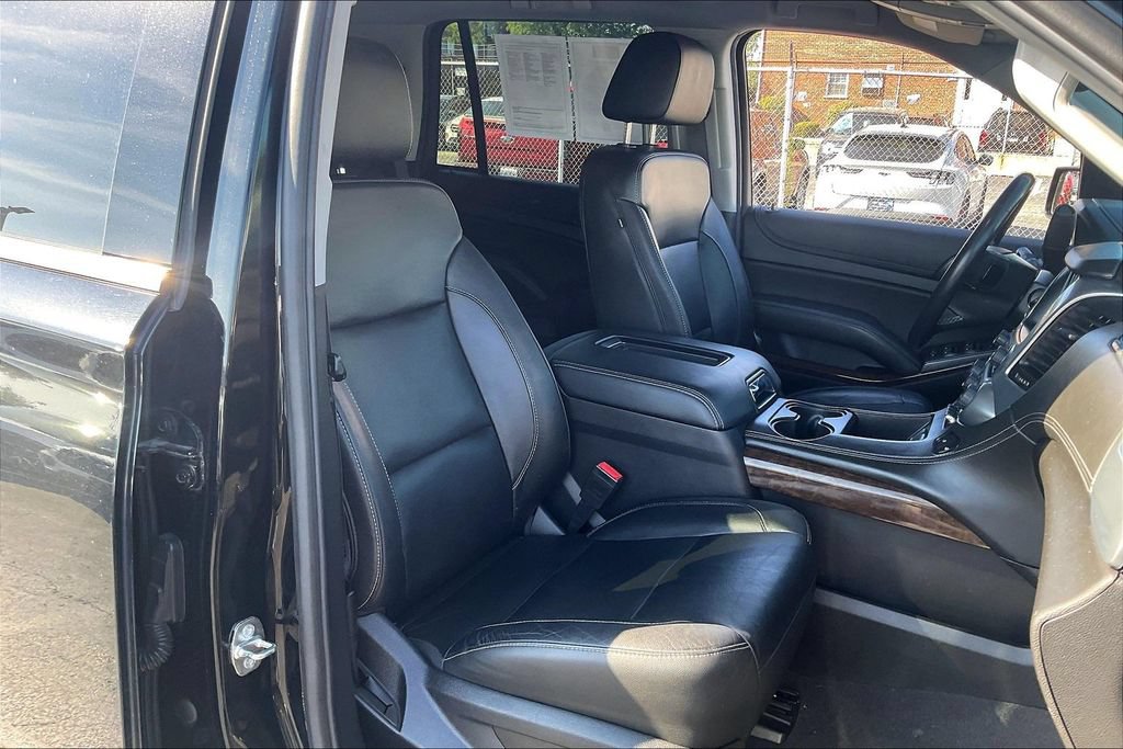 Used 2019 Chevrolet Tahoe LT AWD/4WD image 6