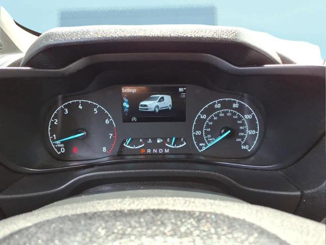 Certified 2022 Ford Transit Connect XL FWD image 24