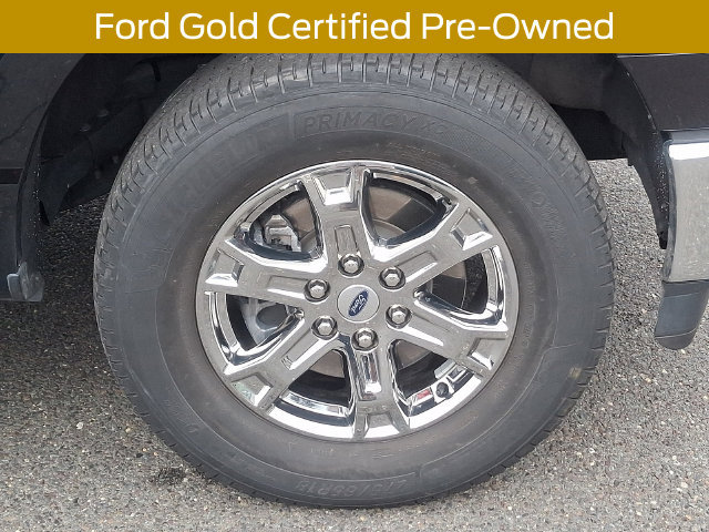 Certified 2023 Ford F150 XLT w/ Equipment Group 302A High AWD/4WD image 11