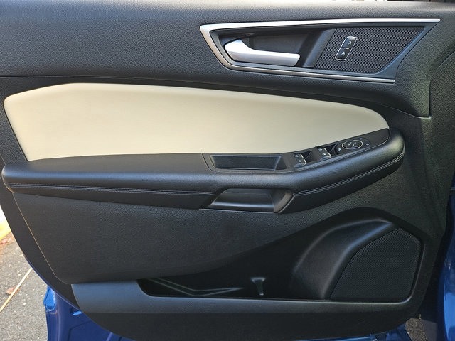 Certified 2024 Ford Edge SEL w/ Convenience Package image 20
