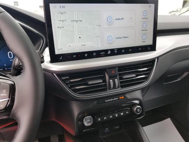 Certified 2023 Ford Escape Platinum image 18