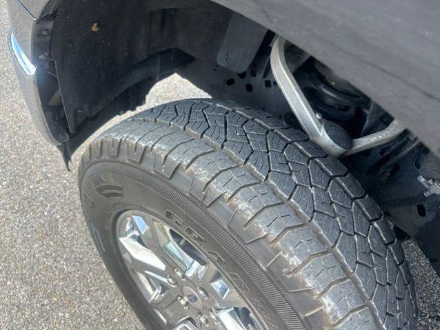 Certified 2023 Ford F150 XLT w/ Equipment Group 302A High AWD/4WD image 9