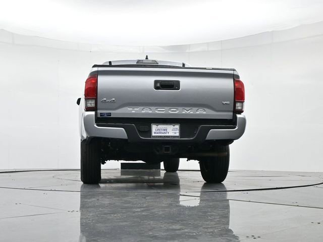 Used 2023 Toyota Tacoma SR image 38