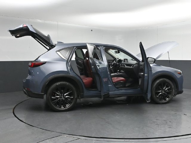 Used 2023 MAZDA CX-5 Carbon Edition AWD/4WD image 53