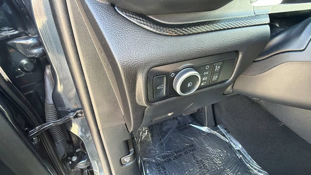 Certified 2023 Ford Explorer ST w/ Equipment Group 401A AWD/4WD image 15