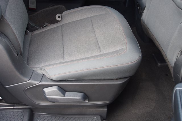Certified 2025 Ford Explorer Active RWD image 15