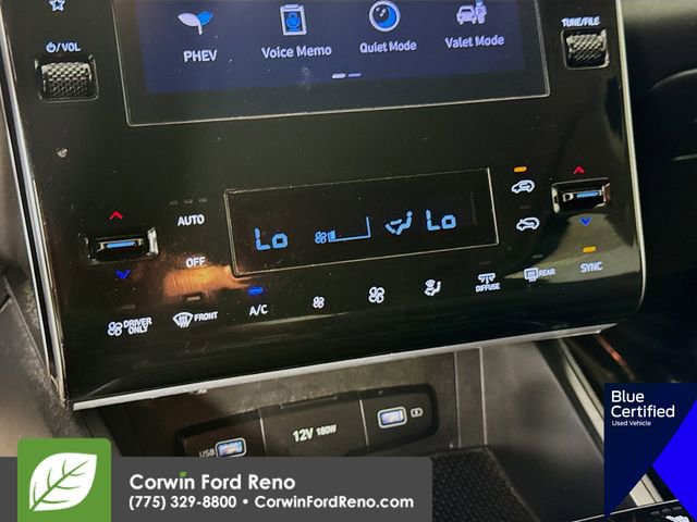 Used 2022 Hyundai Tucson SEL AWD/4WD image 19