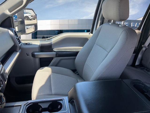 Certified 2019 Ford F150 XLT w/ Equipment Group 301A Mid AWD/4WD image 15