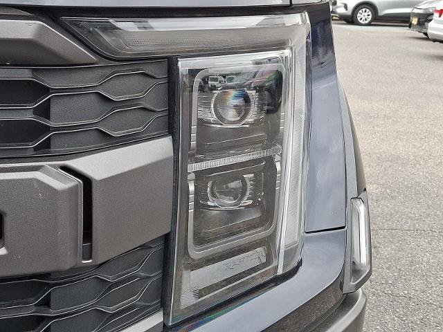 Certified 2022 Ford F150 Raptor w/ Equipment Group 801A High AWD/4WD image 7