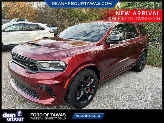 Used 2023 Dodge Durango R/T