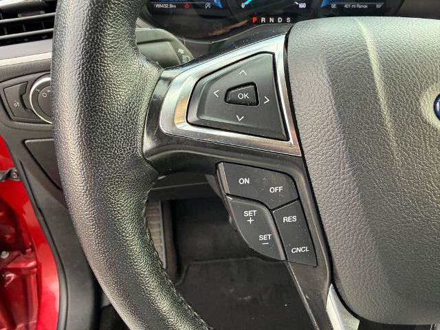 Certified 2024 Ford Edge SEL AWD/4WD image 34