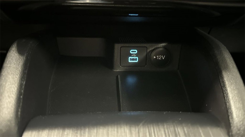 Certified 2022 Ford Escape SE w/ Convenience Package image 37