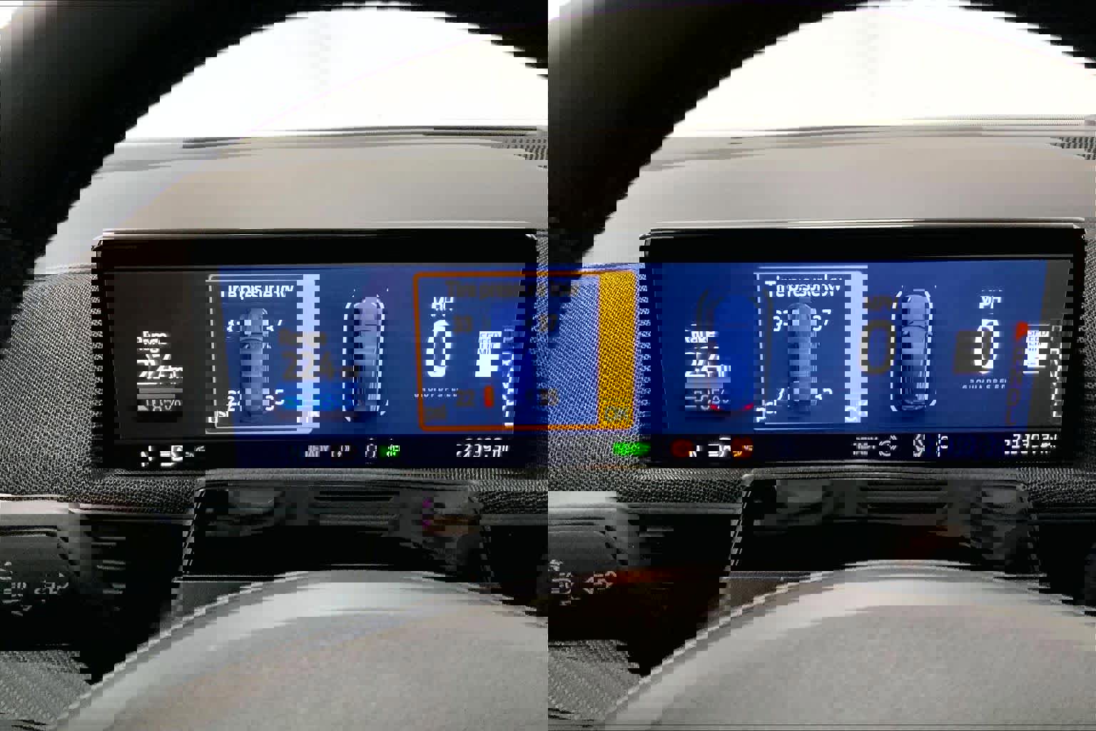 Certified 2022 Ford Mustang Mach-E Premium image 20