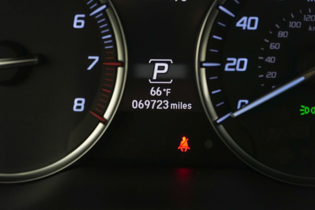 Used 2020 Acura MDX 3.5L image 17