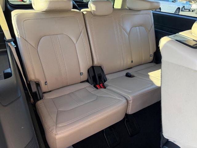 Certified 2024 Ford Expedition Max Limited AWD/4WD image 10