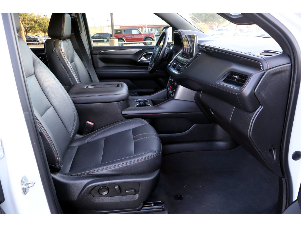 Used 2021 Chevrolet Tahoe RST AWD/4WD image 17
