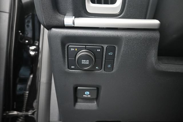 Certified 2026 Ford Expedition Active AWD/4WD image 20