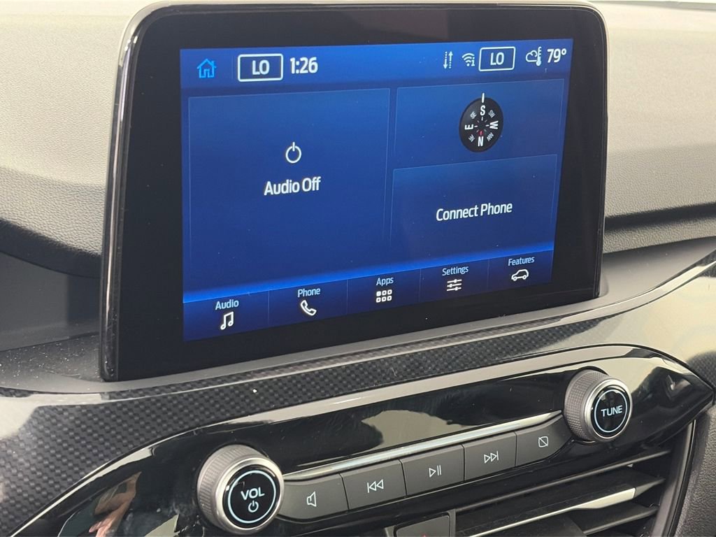 Certified 2025 Ford Escape ST-Line Select image 19