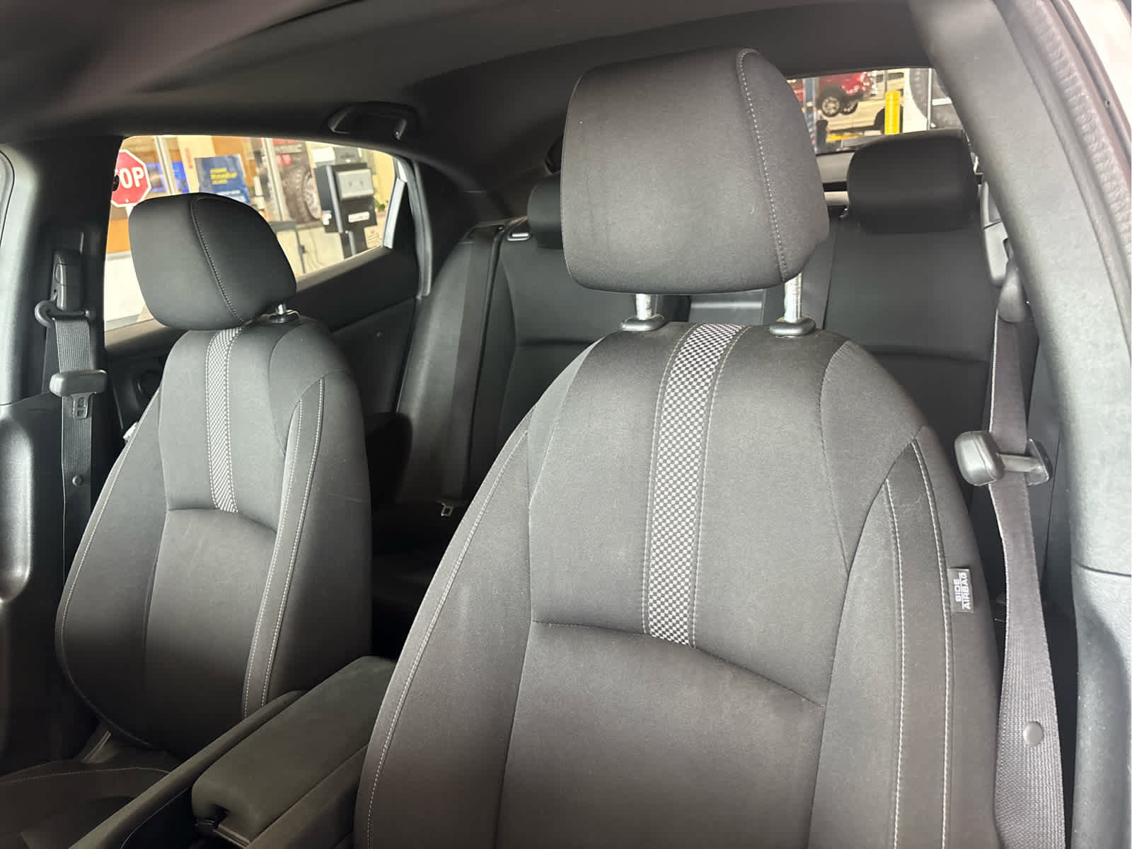 Used 2020 Honda Civic EX image 30