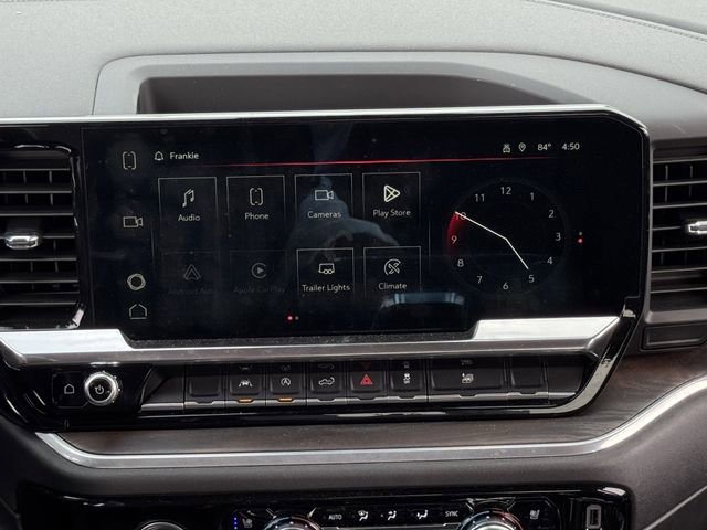 Used 2022 GMC Sierra 1500 SLT w/ SLT Convenience Package RWD image 15