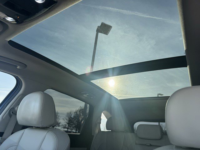 Used 2021 Kia Sorento S w/ Panoramic Sunroof Package image 20