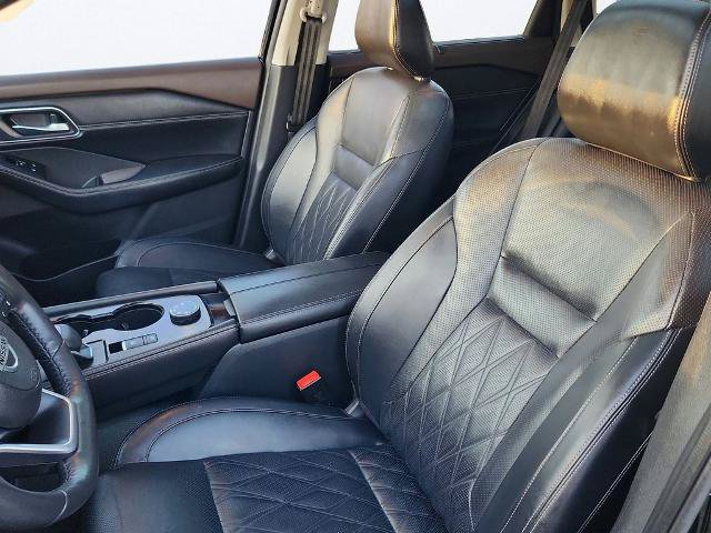 Used 2021 Nissan Rogue Platinum AWD/4WD image 9