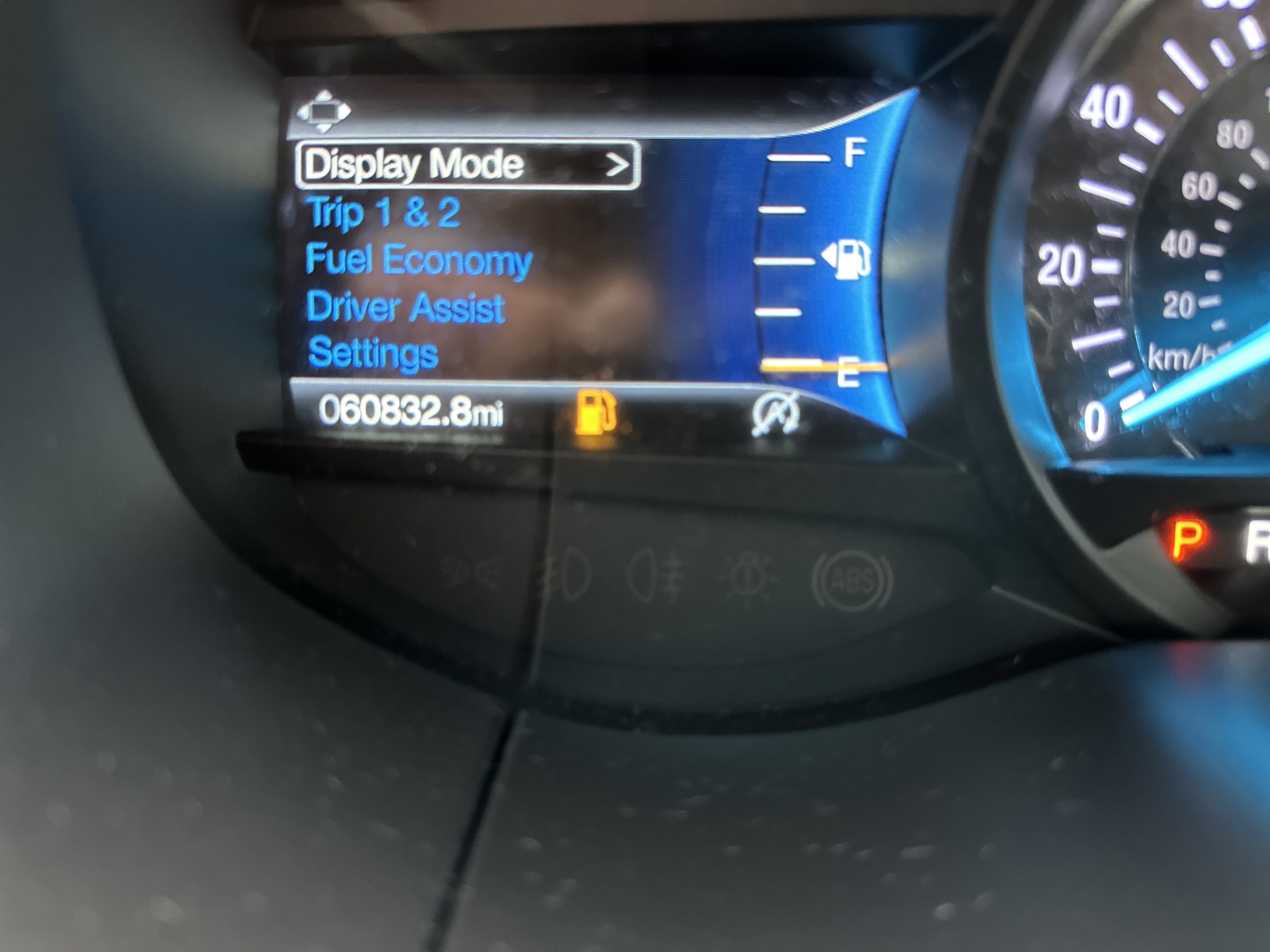 Certified 2019 Ford Edge Titanium w/ Equipment Group 301A image 21