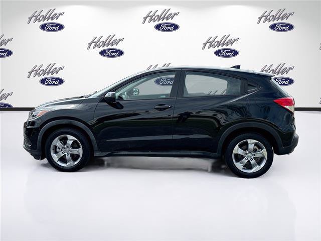 Used 2020 Honda HR-V LX image 5