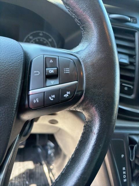 Certified 2020 Ford Transit 250 138 RWD image 17