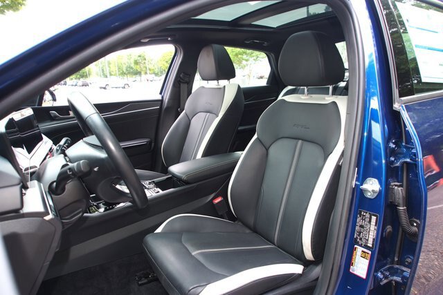 Used 2025 Kia K5 GT-Line w/ GT-Line Premium Package FWD image 17