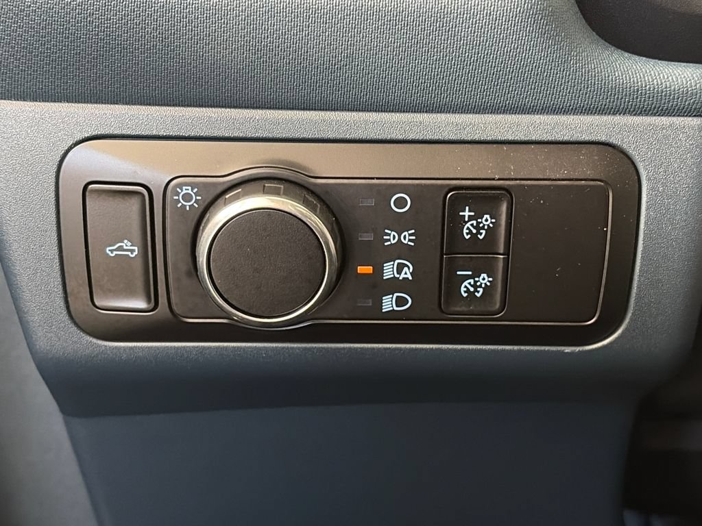 Certified 2025 Ford Maverick Tremor AWD/4WD image 24