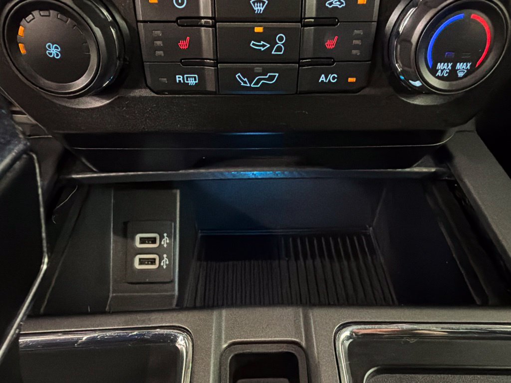 Certified 2019 Ford F150 XLT w/ Equipment Group 302A Luxury AWD/4WD image 16