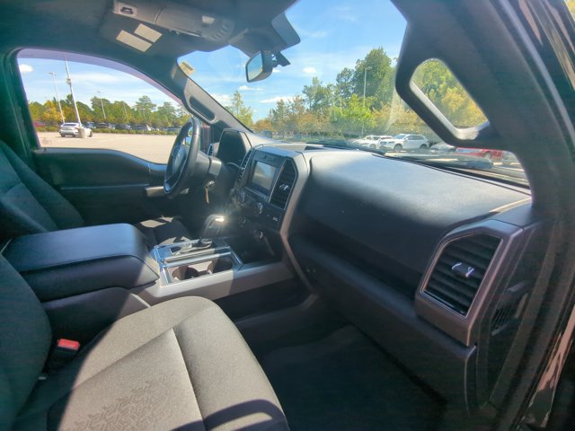 Certified 2019 Ford F150 XLT w/ Equipment Group 302A Luxury AWD/4WD image 27