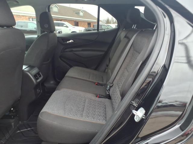 Used 2022 Chevrolet Equinox LT image 9