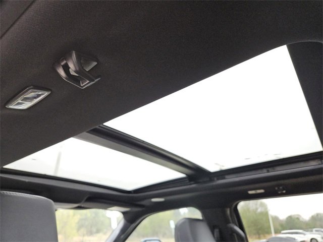 Certified 2023 Ford F150 Lariat w/ Equipment Group 502A High image 37