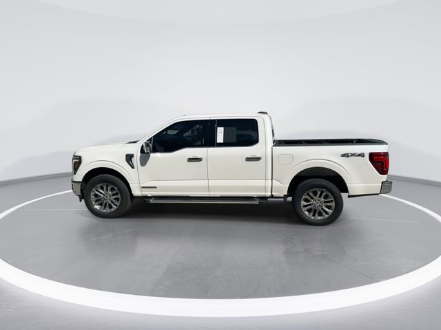Certified 2024 Ford F150 Lariat w/ Tow/Haul Package image 4