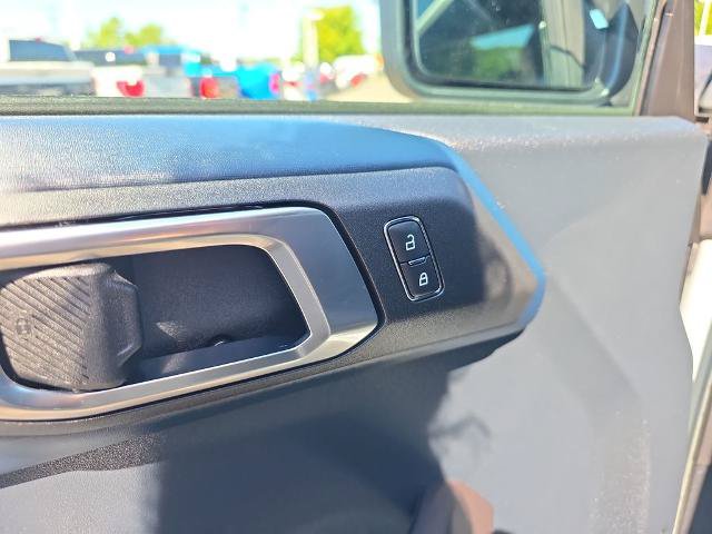 Certified 2024 Ford Bronco Outer Banks AWD/4WD image 21