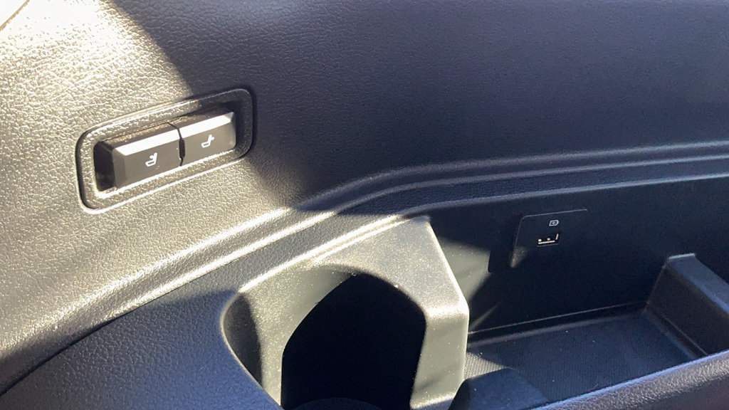Certified 2024 Ford Expedition Limited AWD/4WD image 42
