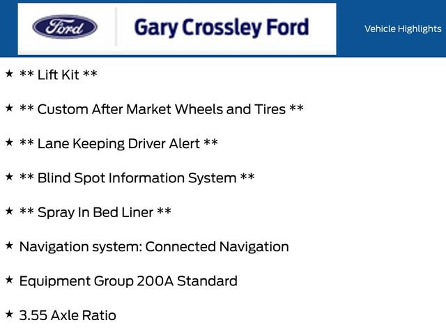 Certified 2024 Ford F150 STX AWD/4WD image 12