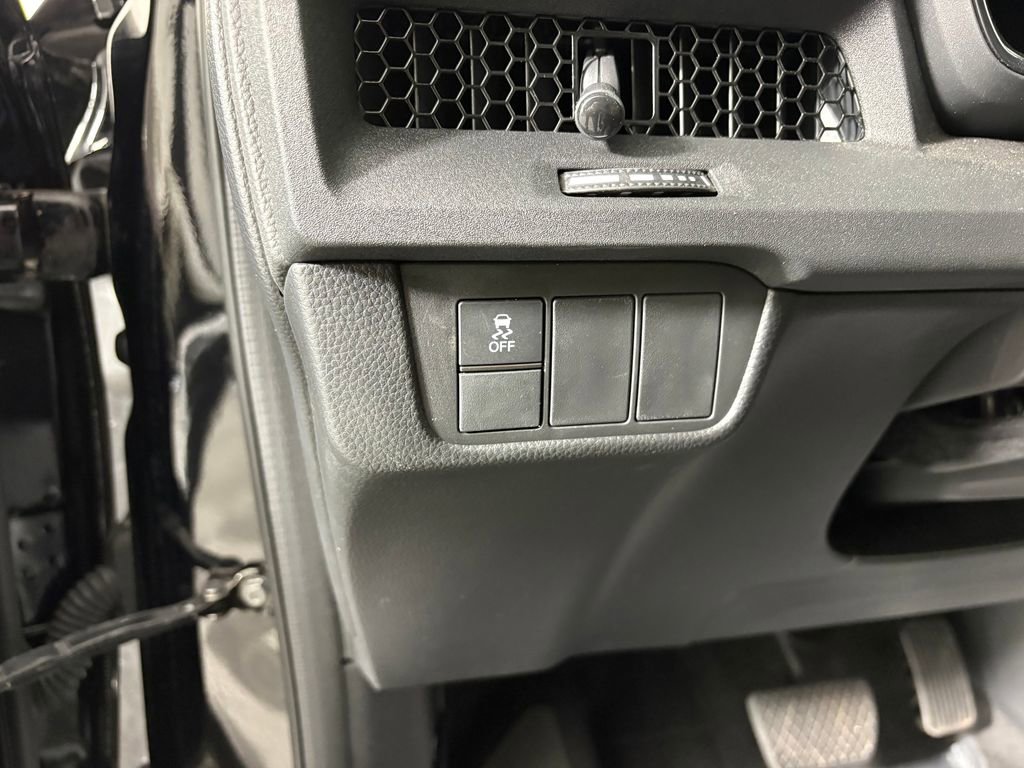 Used 2025 Honda CR-V EX image 14