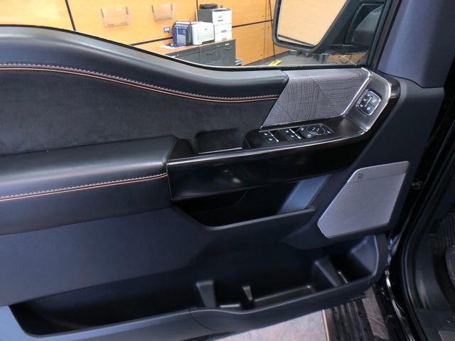 Certified 2023 Ford F150 Platinum image 23