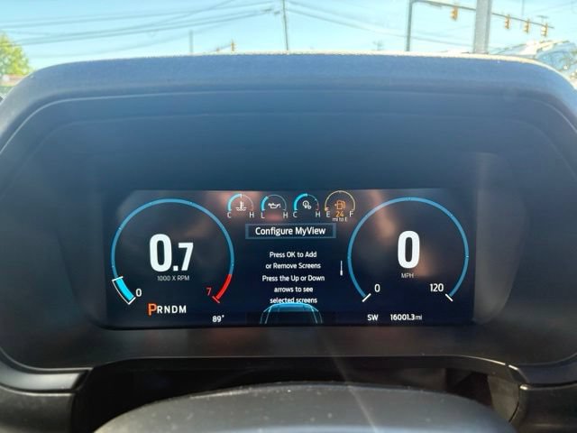 Certified 2023 Ford F150 Tremor w/ Equipment Group 402A High AWD/4WD image 25