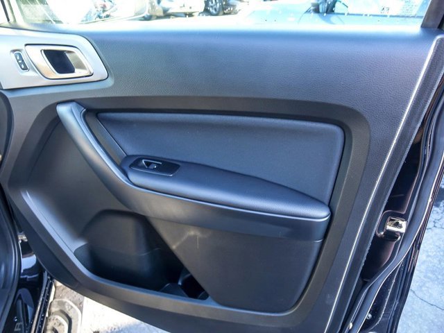 Certified 2023 Ford Ranger XLT w/ Equipment Group 302A High AWD/4WD image 28